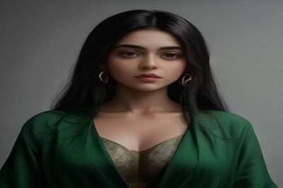 Wamiqa Gabbi: The Meteoric Rise of Indian Web Series’ Most Versatile Leading Lady