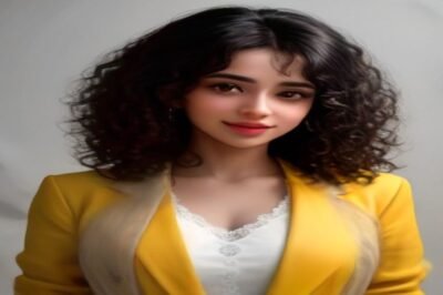 Mithila Palkar: The Relatable Queen of Indian Web Series and Her Meteoric Rise