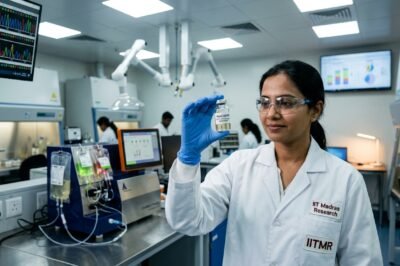 Made in India CAR-T Therapy: A Paradigm Shift in Affordable Oncology and Long-Term Cancer Remission