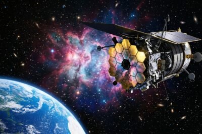 Who was Nancy Grace Roman? NASA’s next big space telescope is named after the ‘Mother of Hubble’ – Space