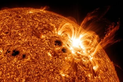 Predictive Solar Science: Decoding the Sun’s Early Warning Signs Before Solar Flares