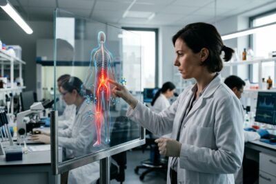 Breakthrough in Pain Management: How Cancer Medications are Repurposing for Chronic Nerve Pain Relief