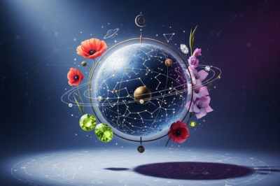 Monthly Horoscope August 2026: A Comprehensive Guide to Celestial Shifts and Lifestyle Trends by Vogue India