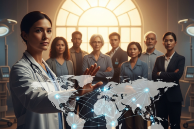 World Lung Cancer Day 2026: Bridging the Gap in Prevention, Diagnosis, and Global Treatment Equity