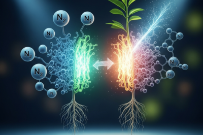 The Secrets of Nitrogen Fixation: Why Some Nitrogen Enzymes Outperform Others Revealed
