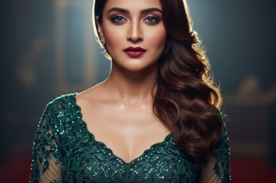 Triptii Dimri Biography: The Untold Story of the National Crush and Her Meteoric Rise in Indian Web Series and Cinema