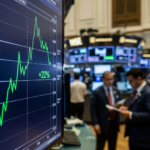 MV Electrosystems IPO stock market listing performance on NSE SME platform