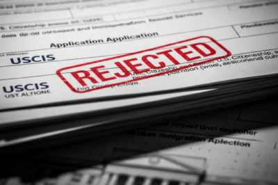 US Visa Policy Update: USCIS Gains Power to Reject Incomplete Applications Without Warning