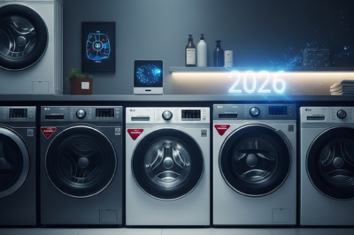 Amazon Great Freedom Sale 2026: The Ultimate Guide to the Best Deals on Automatic Washing Machines from LG, Samsung, Voltas, and More