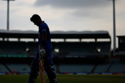 India Top-Order Batter Ruled Out of Sri Lanka Tests: A Major Strategic Blow to WTC Standings
