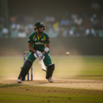 Neel Patel Australian Under-19 cricketer batting against spinners in preparation for India tour
