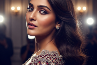 Wamiqa Gabbi: The Meteoric Rise of the New Queen of Indian Web Series and Her Unstoppable Journey to Stardom