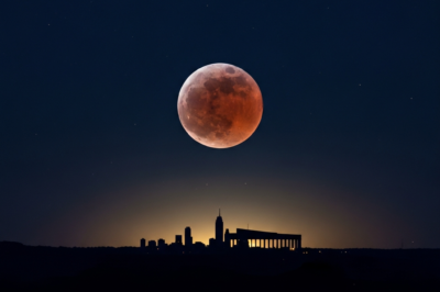 Lunar Eclipse 2026 in USA: A Comprehensive Guide to the Spectacular Blood Moon Event