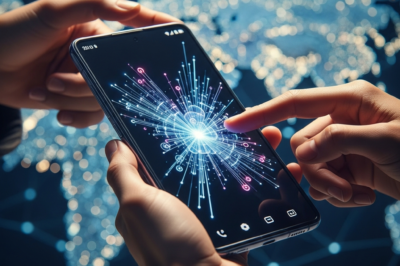 Samsung Galaxy Z8 Preorders Jump Over 30% Globally: The Foldable Revolution Hits Hyper-Growth