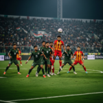 Indian Army FT vs East Bengal FC Durand Cup 2026 Quarterfinal Live Match Action