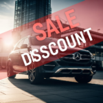 Volkswagen Tiguan luxury German SUV with massive price discount in India showroom