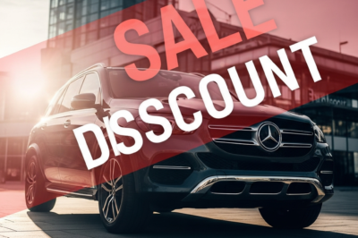 Massive Price Crash: Secure a Rs 22 Lakh Discount on This Iconic Rs 60 Lakh German SUV