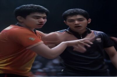 BWF World Championships Quarter-Finals LIVE: Satwiksairaj Rankireddy and Chirag Shetty’s Strategic Brilliance on the Global Stage