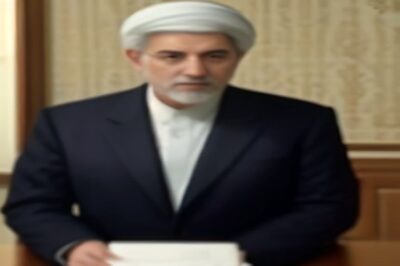 Iran’s Strategic Pivot: President Pezeshkian Proposes a New Era of Peace with the United States from a Position of Power