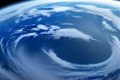 El Niño Set to Become Most Intense in Over a Century: Global Forecasters Warn of Catastrophic Climate Shifts