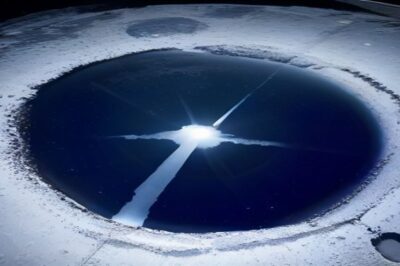 China’s Chang’e-7 Mission: A Comprehensive Analysis of the Quest for Water at the Moon’s South Pole