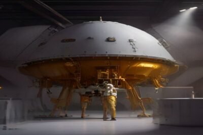 China’s Lunar Ambitions Paused: A Deep Dive into the Abrupt Postponement of the Chang’e-7 Mission