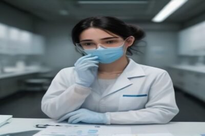 H1N1 in India: A Seasonal Surge, Not a New Strain, Says ICMR – An In-Depth Analysis