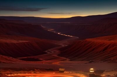 Hindustan Copper Gains Over 2% as Retail OFS Opens: A Deep Dive into Valuation, Strategy, and Market Dynamics
