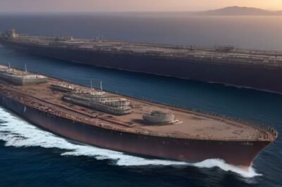 Iran Blacklists Indian and Pakistani Ships: Navigating the Geopolitical Storm in the Strait of Hormuz