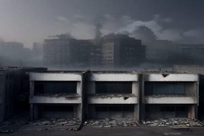 Tragedy in Islamabad: 14 Infants Perish in Devastating Hospital Fire as Safety Concerns Mount