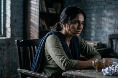 Hunkkaar Teaser Analysis: Aneet Padda’s Gritty Transformation and the Evolving Landscape of Indian Thrillers