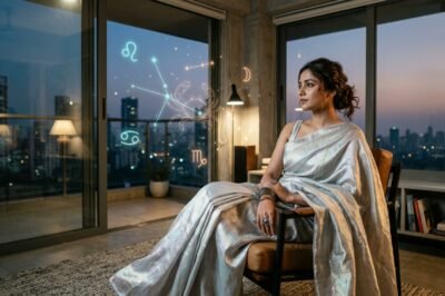 Cancer Horoscope Today: September 4, 2026 – Vogue India