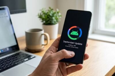 Google’s September Android Update Analysis: Transforming the Mobile Ecosystem Through AI and Integration