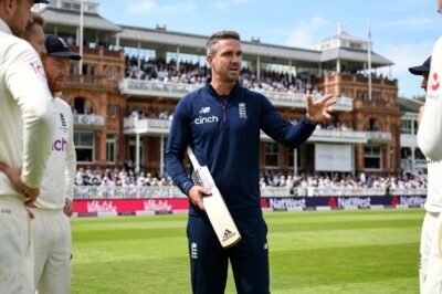 The Prodigal Son Returns: Kevin Pietersen’s Shock England Return as White-Ball Mentor