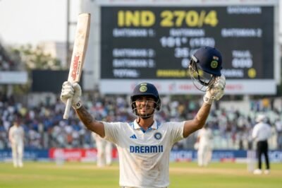 Duleep Trophy Final Analysis: Ishan Kishan’s Monumental 270 Places East Zone in Absolute Command