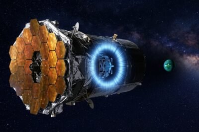 How NASA’s New Telescope Will Photograph Other Worlds: A New Era of Exoplanet Exploration