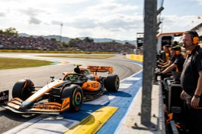 Until it’s not possible, it’s possible – Zak Brown and McLaren’s Bold Title Ambitions After Barcelona