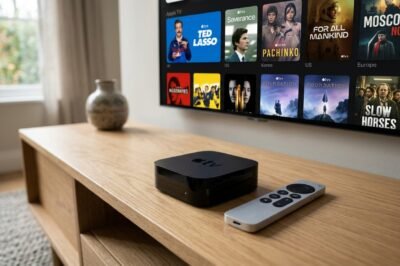 Apple TV Expands to 59 New Countries with New iCloud+ Bundle: A Strategic Global Shift