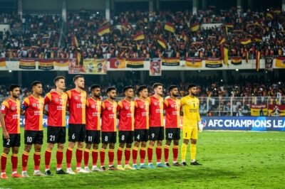 East Bengal vs Al Hussein ACL 2: A Tactical Deep Dive into the Continental Showdown