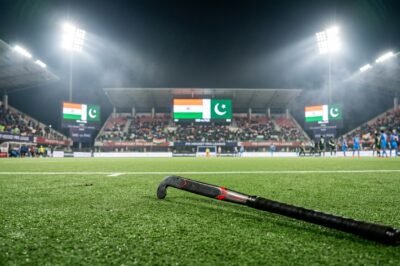 Pakistan’s High-Stakes Move: Demand for Neutral Venue in Asian Champions Trophy Shifts Hockey Diplomacy