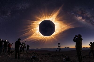 Breakthrough in Solar Physics: Scientists Unveil Hidden Turbulence in the Sun’s Corona