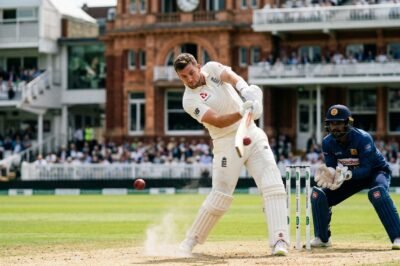 England vs Sri Lanka 2nd ODI 2026: A Tactical Masterclass and Series Defining Showdown