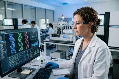 Genetic Clues Decoded: A New Era in Predicting and Managing Childhood Cancer Risks