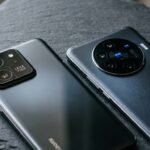 Comparison of Xiaomi 18 Pro Max and vivo X500 Pro Max flagship smartphones.