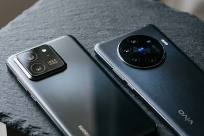 Xiaomi 18 Pro/Pro Max and vivo X500 Series Official Launch: A Week 39 Deep Dive Analysis