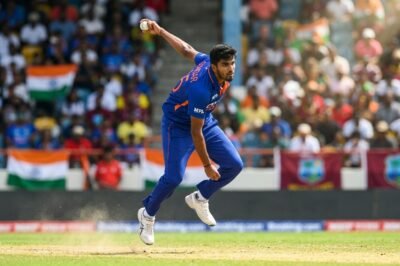 Washington Sundar Withdrawn from West Indies T20I Series: A Massive Setback for India’s Tactical Blueprint