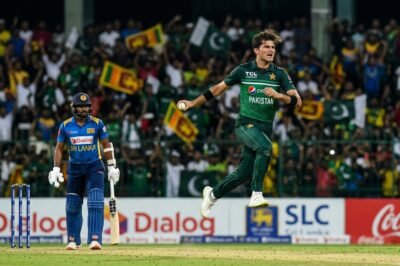 Pakistan vs Sri Lanka 3rd T20I Match – Comprehensive Analysis and Detailed Scorecard Review