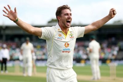 Josh Hazlewood’s Masterclass: Analyzing the Career-Best Six-Fer and the Leap Over Brett Lee in Australian Test History