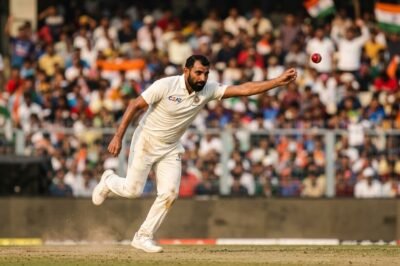 Ranji Trophy Day 4 Highlights: Bengal defeats Delhi by nine wickets; Tamil Nadu, Karnataka, Jammu and Kashmir draw – Sportstar