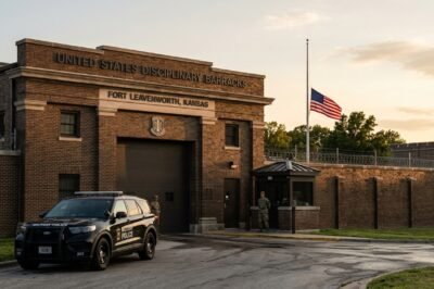 The Ethics and Optics of Military Justice: Analyzing Trump’s Decision to Bar Livestreaming the Fort Hood Gunman Execution